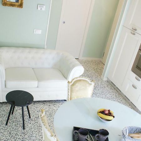 Appartement Ca'Venetes à Venise Extérieur photo