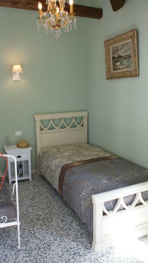 Appartement Ca'Venetes à Venise Extérieur photo
