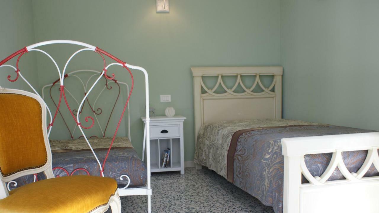 Appartement Ca'Venetes à Venise Extérieur photo