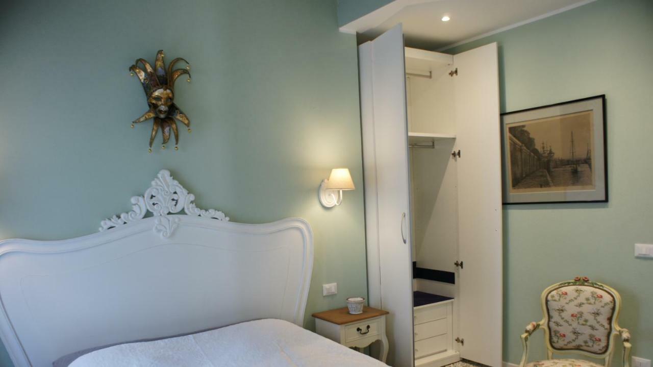 Appartement Ca'Venetes à Venise Extérieur photo