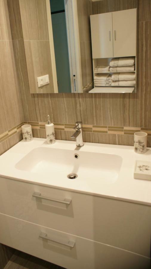 Appartement Ca'Venetes à Venise Extérieur photo