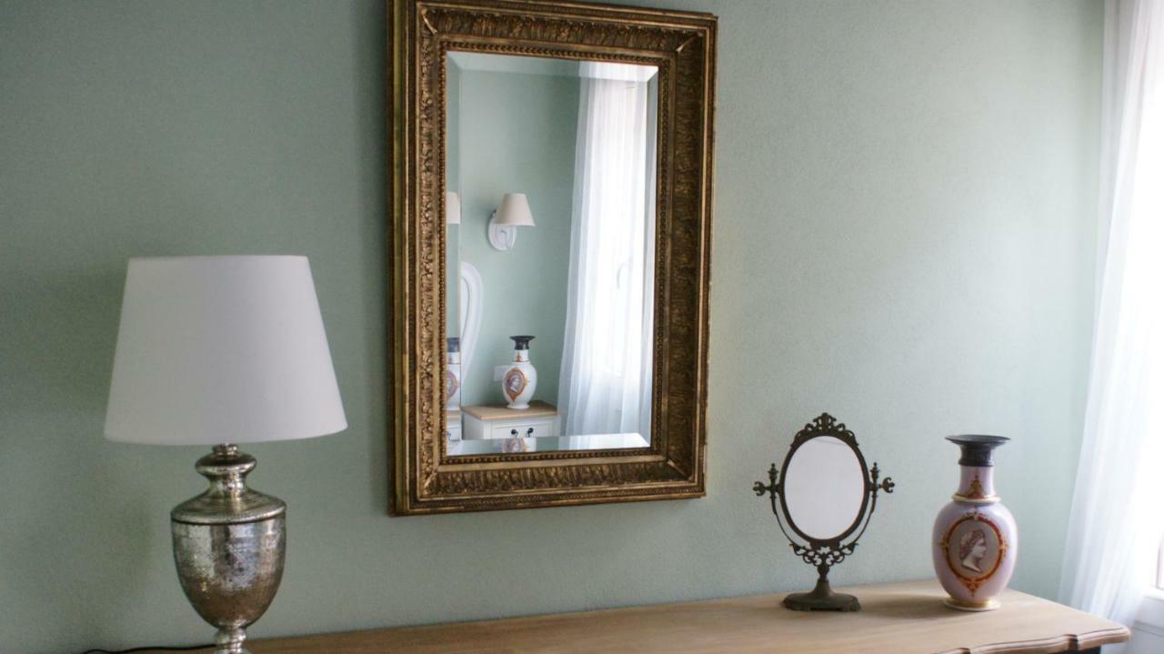 Appartement Ca'Venetes à Venise Extérieur photo