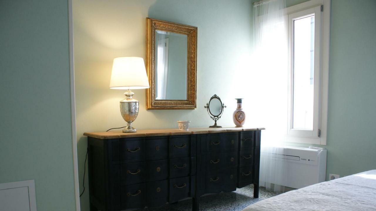 Appartement Ca'Venetes à Venise Extérieur photo