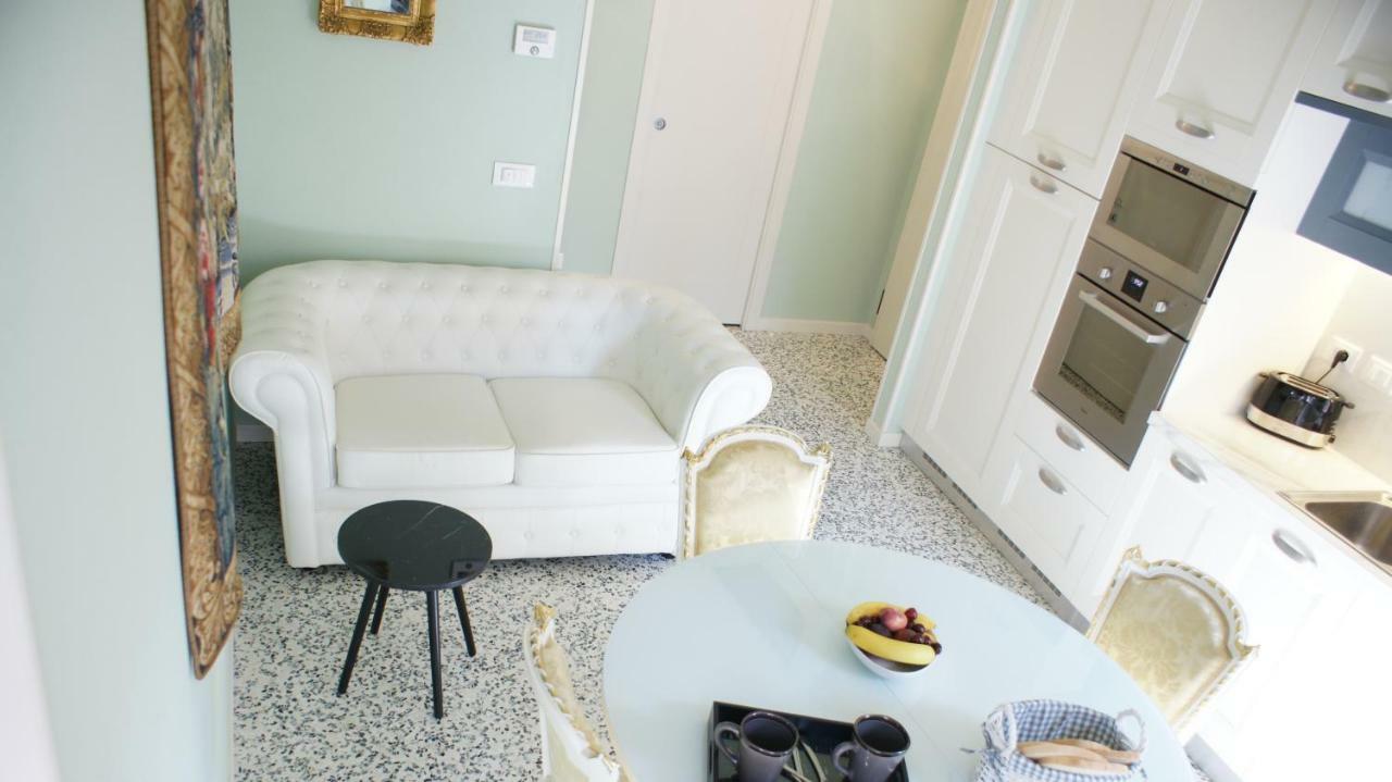 Appartement Ca'Venetes à Venise Extérieur photo